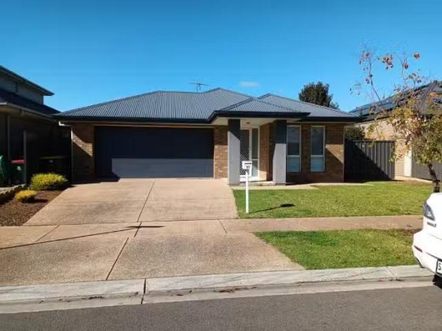 20 Gonis Circuit, Evanston Gardens, SA 5116