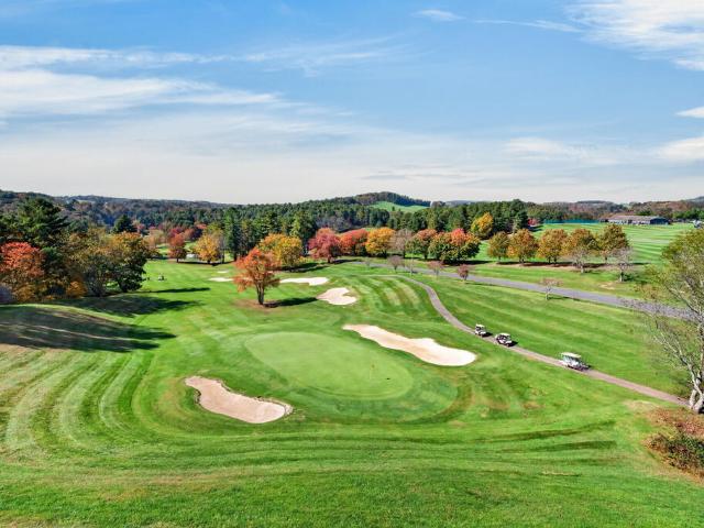 20 Golf Way Unit J