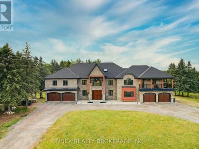 20 Glassford Court, Caledon, ON, L7K 0K7 house for sale | Listing ID W13020 | Royal LePage