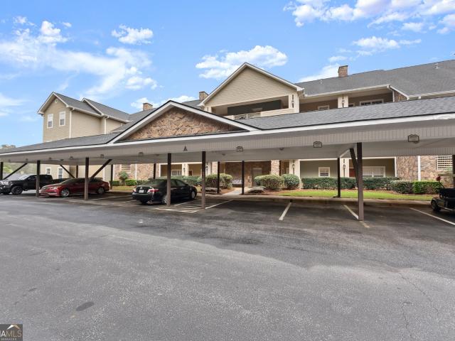 20 Glen Eagle Ct, Unit 303A, Clayton, GA 30525 | MLS #10684