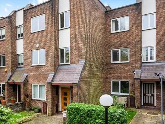 20 Grove End Road, London, NW8 9LA, United Kingdom | 4 bed house for rent #137168202 | Rentberry