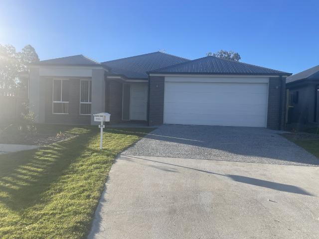 20 Graham Circuit, Logan Reserve