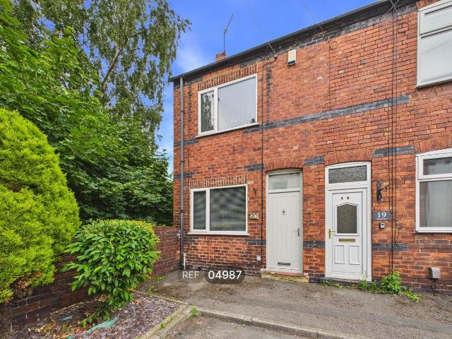 20, Granville Street, Castleford WF10, 2 bed terraced house to rent, £800 pcm | PrimeLocation