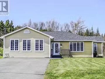 20 Green Acre Road, Holyrood, Nl, NL, A0A 2R0 house for sale.