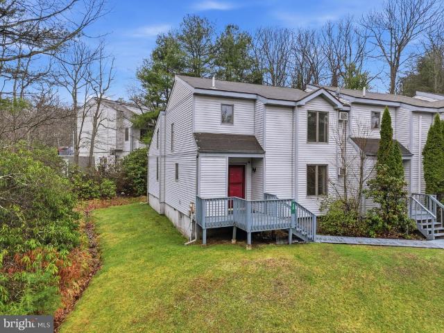 20 Gregory Place
