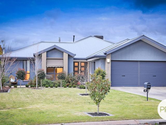 20 Gumnut Court, EAST ALBURY NSW 2640