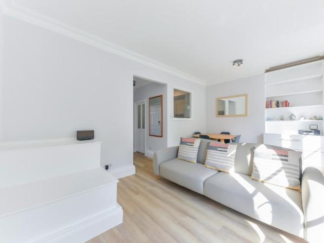 20 Gunter Grove, London, SW10 0QS, United Kingdom | 1 bed apartment for rent #139403312 | Rentberry