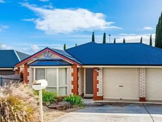 20 Hampshire Drive, CRAIGMORE, SA 5114 House for Rent