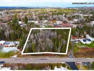 20 Hannah Cres, Fredericton, NB, E3A 0H4 vacant land for sal.