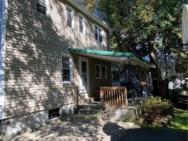 20 Hale Street