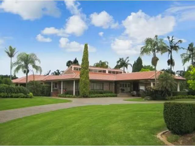 20 Halls Road, ARCADIA House for rent Listed by Renee Laing o.