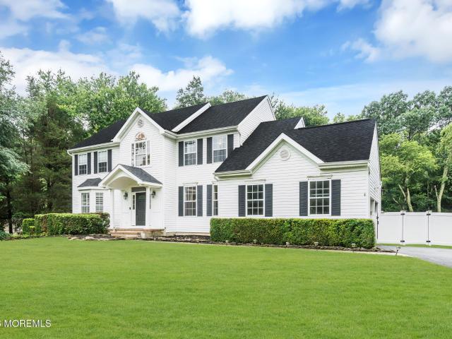20 Harvey Jones Drive