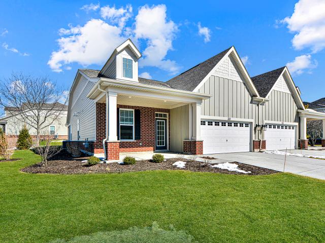 20 Harborside Way