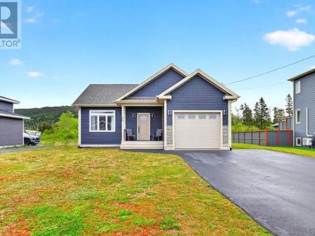 20 Harbour View Drive, Holyrood, NL, A0A 2R0 house for sale | Listing ID 1301 | Royal LePage