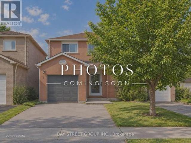 20 Harness Circle, Markham, ON, L3S 1X7 house for sale | Listing ID N13822 | Royal LePage