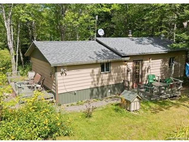 20 Harper Settlement Rd, Anagance, NB, E4Z 1E6 house for sale | Listing ID NB146498 | Royal LePage