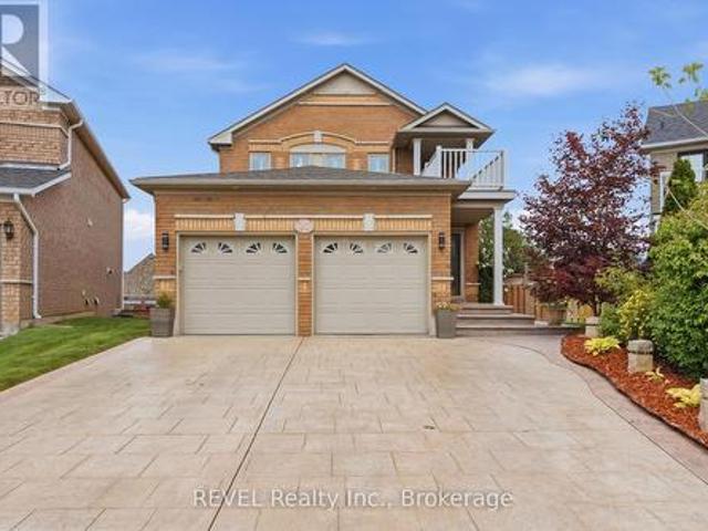 20 Hayloft Court, Brampton Fletcher'S Creek Village, ON, L6X 4R7 house for sale | Listing ID W13828 | Royal LePage
