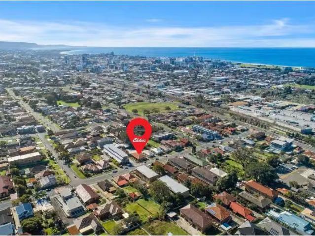 20 Heaslip Street, Coniston House for rent Listed by Elders P.