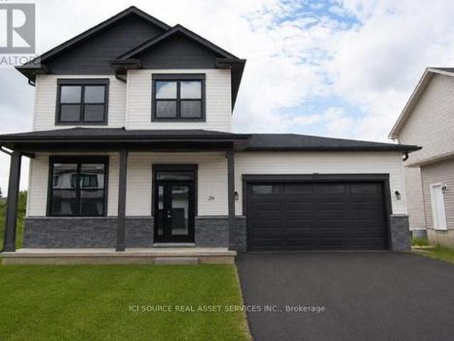 20 Helen Court, Central Elgin, ON, N0L 1B0 house for sale | Listing ID X13722 | Royal LePage
