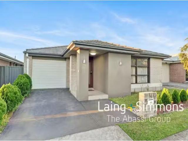 20 Herford Street, Ropes Crossing House for rent Listed by Am.