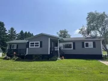 Queens, Prince Edward Island - Île-du-prince-Édouard