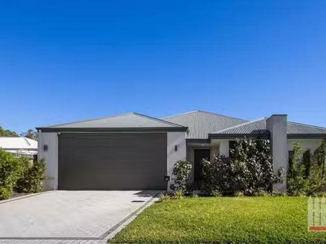 20 Hinxman Drive, Ellenbrook, WA 6069