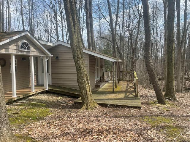 20 Hickory Road
