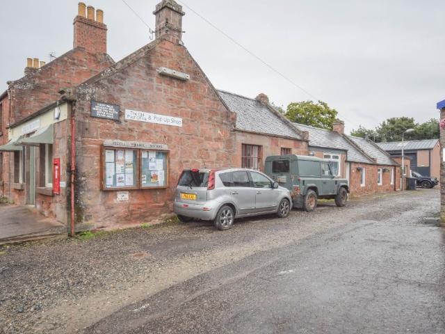 20 High Street, Edzell, Angus DD9, 2 bed semi detached house to rent, £850 pcm | PrimeLocation