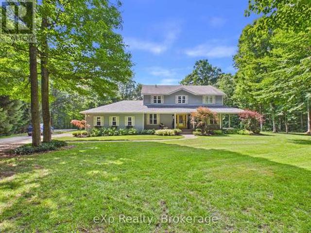 20 Highland Crescent, South Bruce, ON, N0G 2V0 house for sale | Listing ID X13597 | Royal LePage