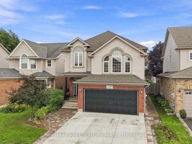 20 Highlands Crescent, Collingwood, ON, L9Y 5H3 house for sale | Listing ID S13773 | Royal LePage