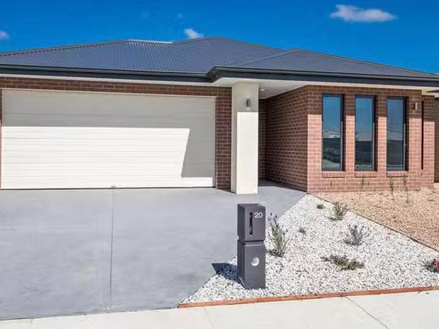 20 Honey Eater Drive, Winter Valley, VIC 3358