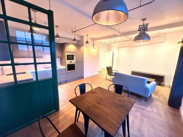 Gem Building, 20 Hockley Hill, Jewellery Quarter B18, 2 bed flat to rent, £1,100 pcm | PrimeLocation