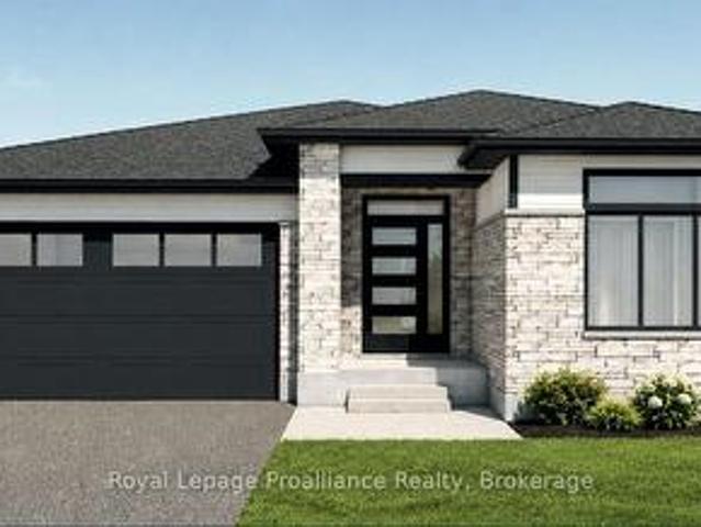 20 Horton Court, Belleville Ward, ON, K8P 0G7 house for sale | Listing ID X13495 | Royal LePage