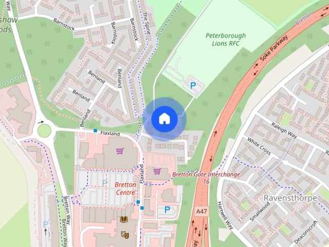 20 Horrell Court, Bretton PE3
