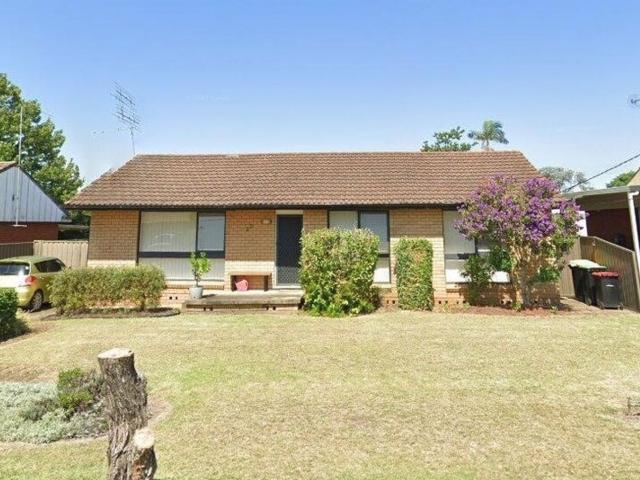 20 Inverness Street South Penrith