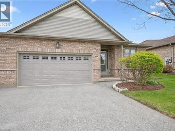 20 Isherwood Avenue Unit# 51, Cambridge, ON, N1R 8P9 townhouse for sale | Listing ID 40842 | Royal LePage