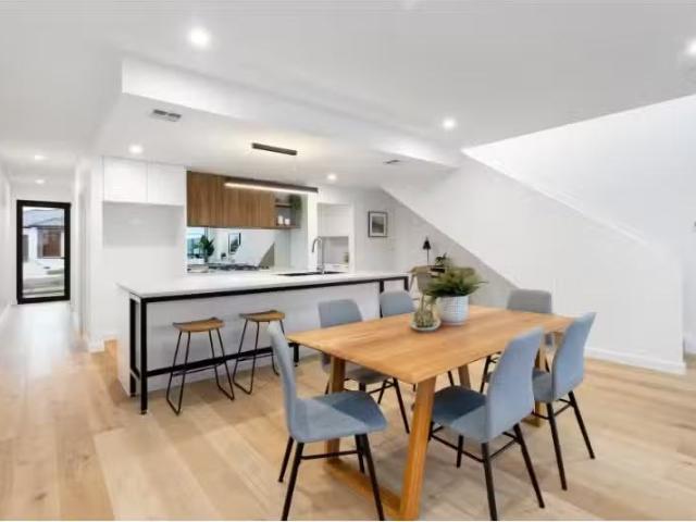 20 Janice Seto Street, Taylor Townhouse for rent Listed by St.
