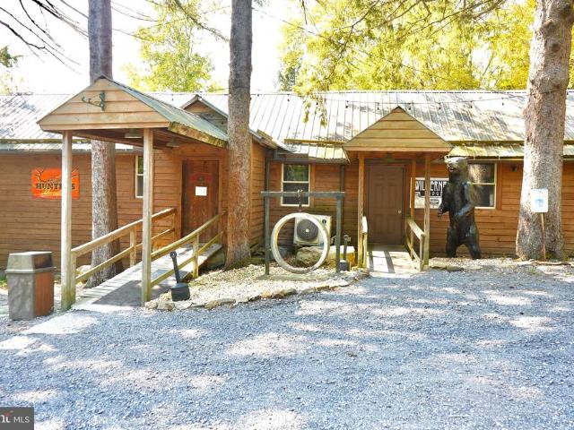 20 Jack Pine Circle