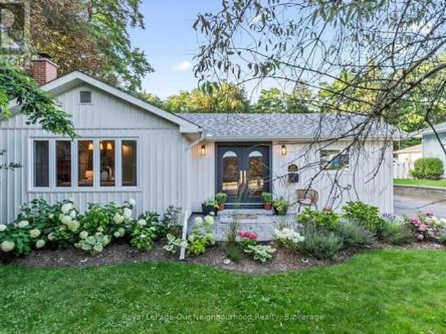 20 Jackman Road, Clarington Bowmanville, ON, L1C 2C9 house for sale | Listing ID E13645 | Royal LePage