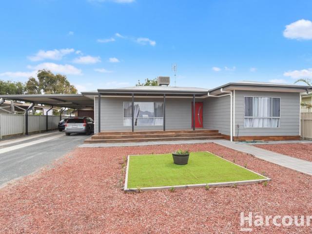 20 Jackson Street, HORSHAM, VIC 3400