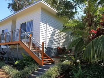 West Pennant Hills, Sydney, New South Wales, Snapper Island