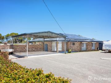 Spalding, Geraldton, Moresby, Greenough, Greenough County, Peak Island, Western Australia
