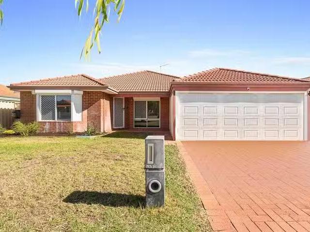 20 Jean Pierre Drive, Port Kennedy, WA 6172