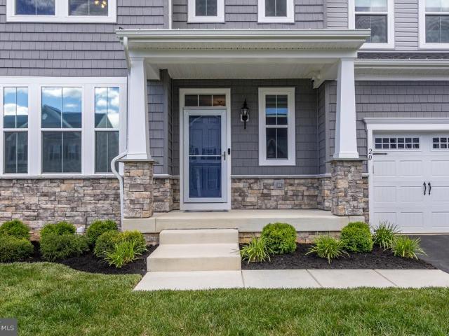 20 Jefferson Avenue