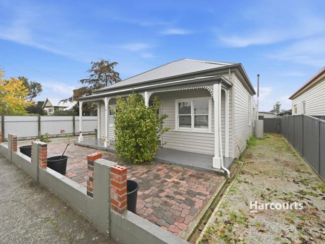 20 Jermyn Street, ULVERSTONE, TAS 7315