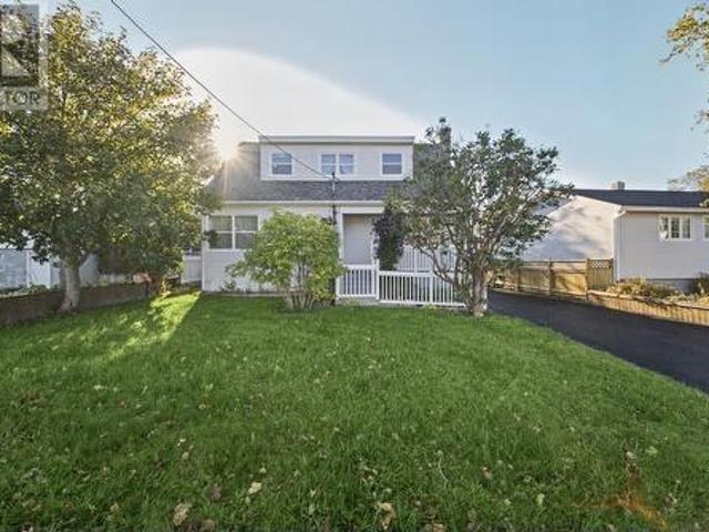 20 Jersey Avenue, Mount Pearl, NL, A1N 1T9 house for sale | Listing ID 1304 | Royal LePage