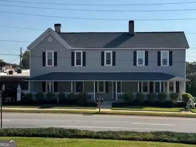 20 Jonesboro St, Mc Donough, GA 30253 MLS 10757126