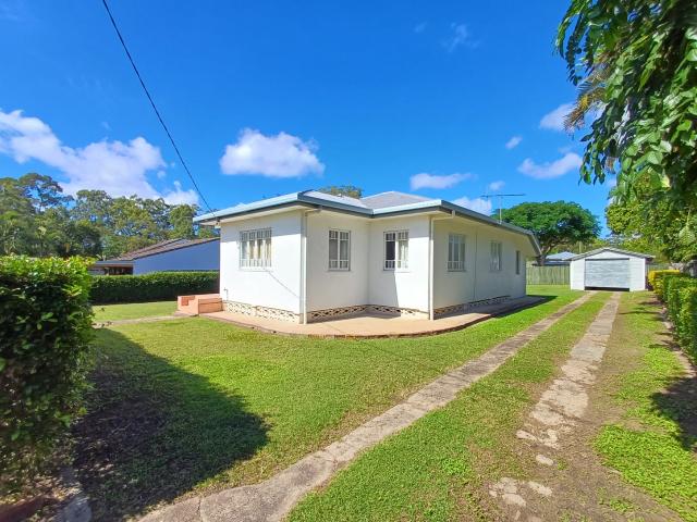 20 Joyce Street, SVENSSON HEIGHTS, QLD 4670