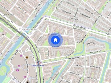 20 JULI: GEMEUBILEERDE 2 ONDER 1 KAPWONING IN ZOETERMEER