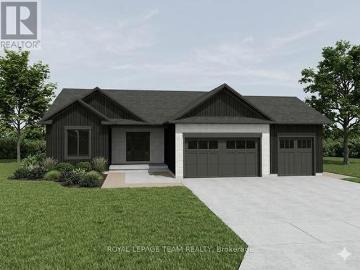 20 Karda Terrace, North Grenville, ON, K0G 1J0 house for sale | Listing ID X13478 | Royal LePage